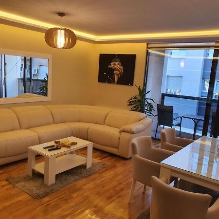 B&B Vracar Resort Beograd Bagian luar foto