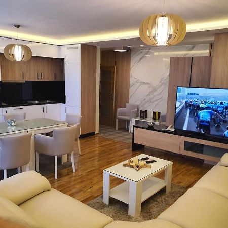 B&B Vracar Resort Beograd Bagian luar foto