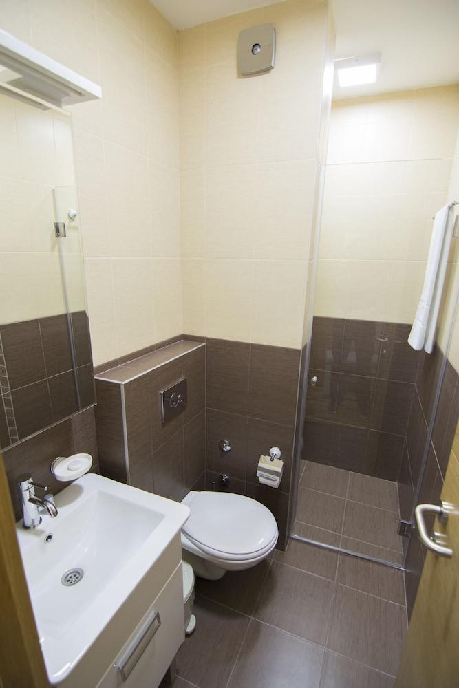 B&B Vracar Resort Beograd Bagian luar foto