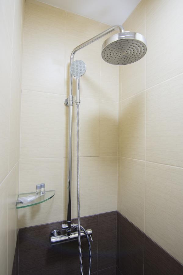 B&B Vracar Resort Beograd Bagian luar foto