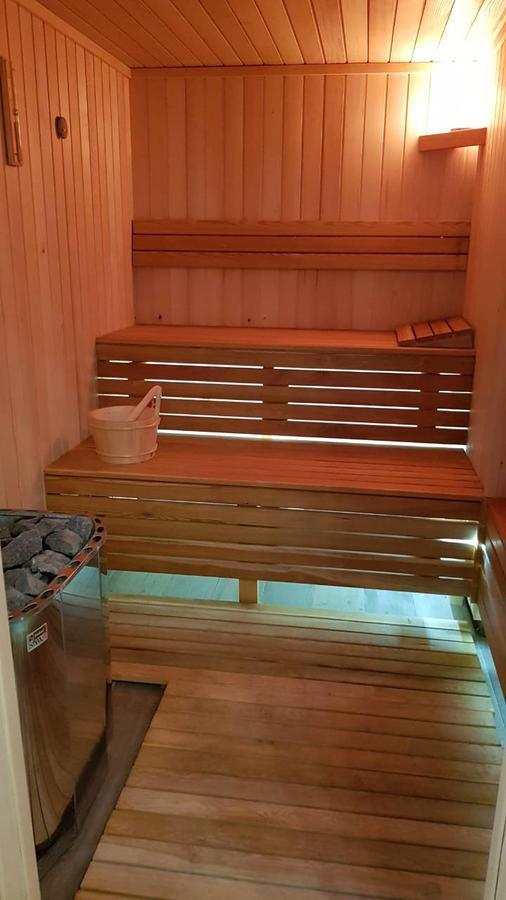 B&B Vracar Resort Beograd Bagian luar foto