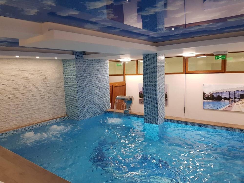 B&B Vracar Resort Beograd Bagian luar foto