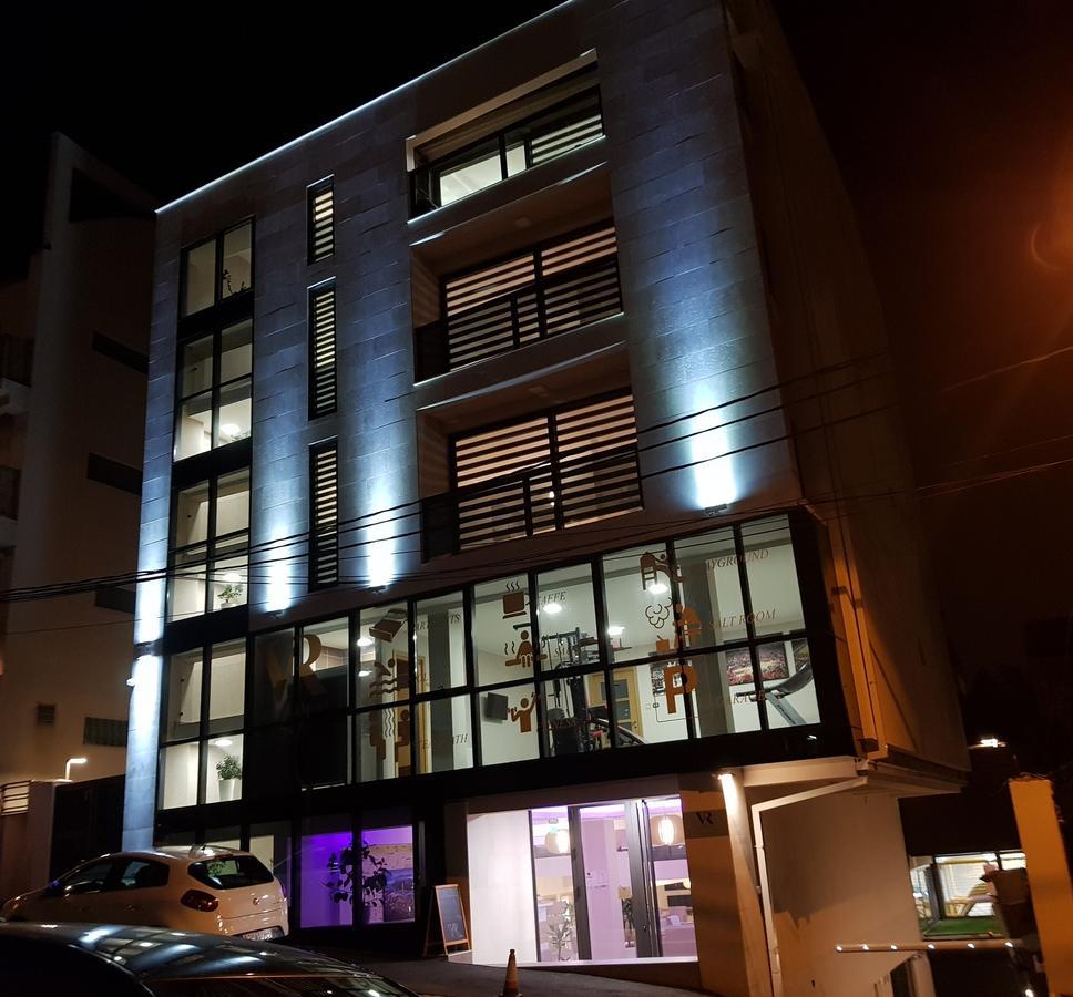 B&B Vracar Resort Beograd Bagian luar foto