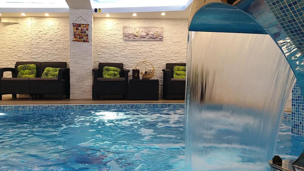 B&B Vracar Resort Beograd Bagian luar foto