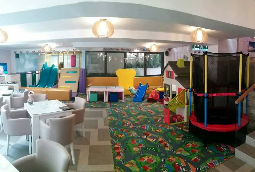 B&B Vracar Resort Beograd Bagian luar foto