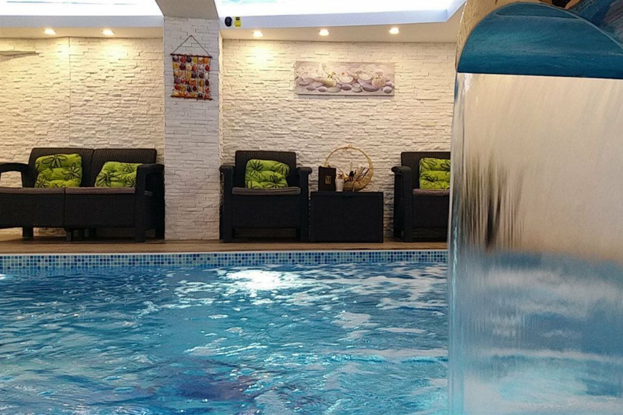 B&B Vracar Resort Beograd Bagian luar foto