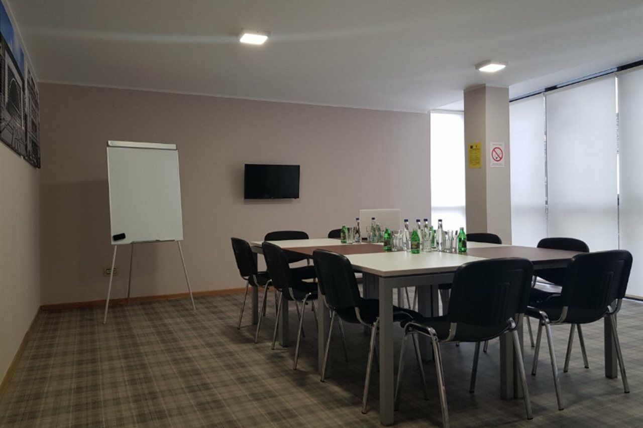 B&B Vracar Resort Beograd Bagian luar foto