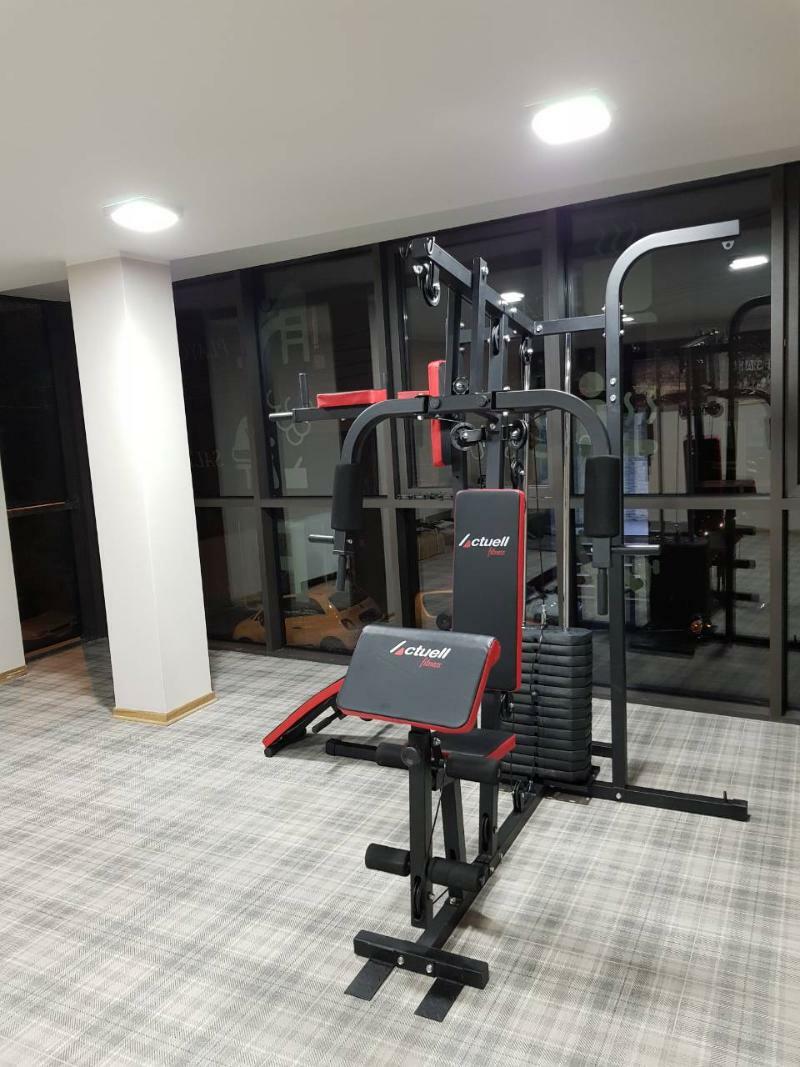 B&B Vracar Resort Beograd Bagian luar foto