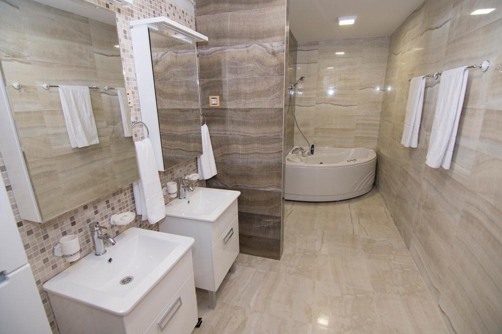 B&B Vracar Resort Beograd Bagian luar foto